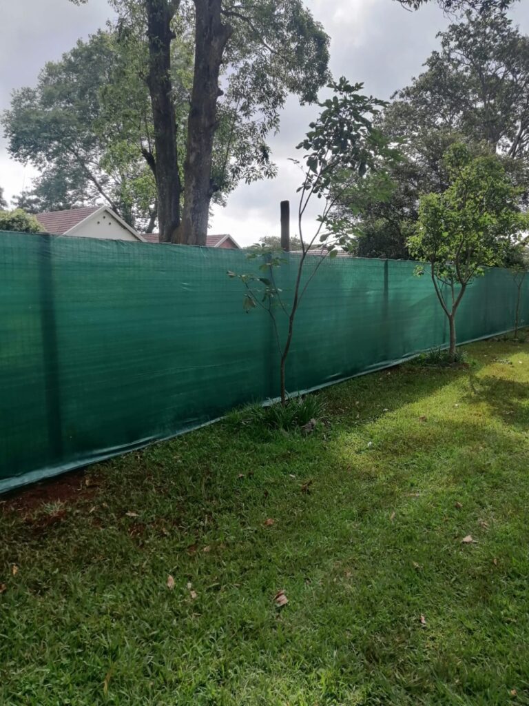 Shadecloth