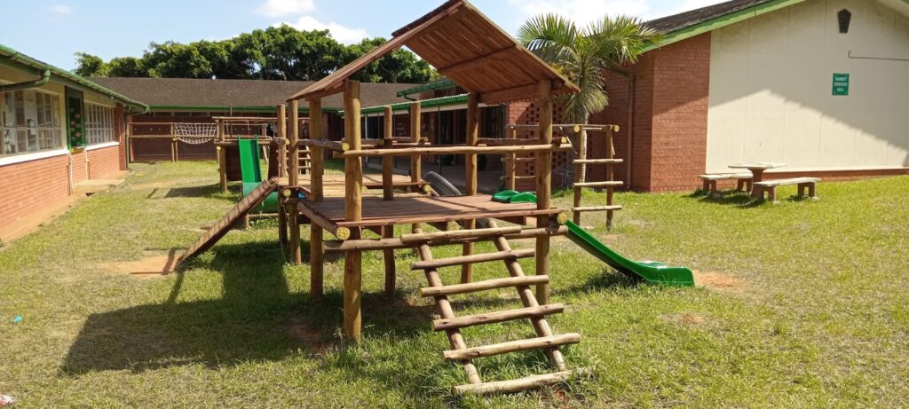Jungle Gyms