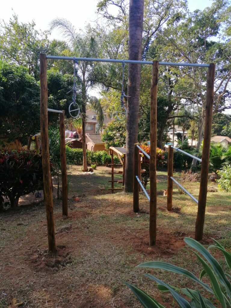 Pull-up Bars